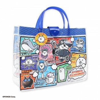 Amazon.co.jp: バックパック にゃんこ大戦争 リュック リュック