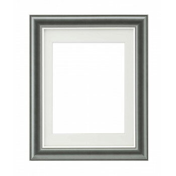 大額 遺影額 5875 八〇 ブラック