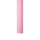 【同梱不可】 メッシュ障子紙(透ける障子紙) 94cm×3.6m巻(約2枚分) ×2セット ベビーピンク・MS-102