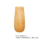 DGグラスベースφ12(8)xH27 アイボリー 2c00030IV