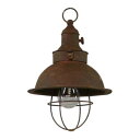 ヴィンテージ風ランプ 86529