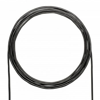 【同梱不可】 サンワサプライ カテゴリ6A屋外用LANケーブルのみ KB-T6AAD-CB100BKN 【同梱不可】 サンワサプライ カテゴリ6A屋外用LANケーブルのみ KB-T6AAD-CB100BKN