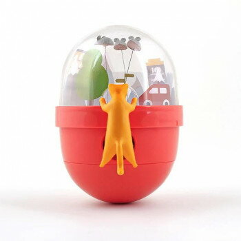 エルシック キャットタンブラー マウス