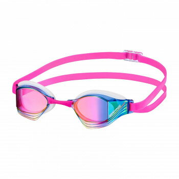 イルカに着想を得た、抵抗を減らす特許技術「HAJO-波状-」モデルが「α」になって顔に当たるクッションがより柔らかくなりました。・VEGAの大きな特徴であるHAJO-波状-は、50mを3.6秒で泳ぐイルカの肌から着想を得ました。イルカは高速...