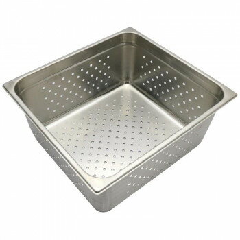 スギコ スーパーデラックスパン穴明 2/3サイズ SH-1876SWP SA2125