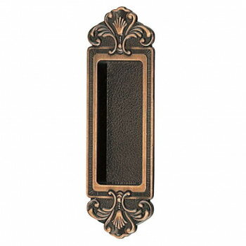 シロクマ カトレア長戸引手 GB MZ-1