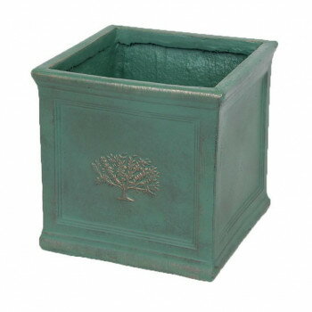 MURATAYA ݥåȥե쥹8 Verdigris 3737