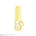 ポケットモンスター スマートフォンバンド ピカチュウ POKE-914A(2)