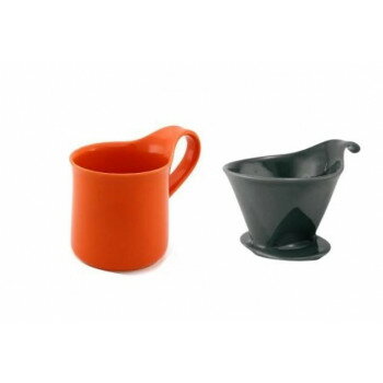 お手軽にドリップコーヒーを始められます。誰でも簡単に美味しいコーヒーを淹れられるので、プレゼントにもオススメです。※同色のセットでも焼成窯の違いで、多少の色の差がある場合があります。※全ての製品が均一ではない個体差も「やきもの」ならではの魅力としてお楽しみください。※ZEROJAPANのカラー製品は全て釉薬による優しい色合いを表現しているため、やきもの特有の自然な色幅があります。※商品のカラーはモニターの設定・発色などにより実際の商品と異なる場合があります。サイズドリッパー:W117×D152×H103mm、マグカップ:W130×D88×H108mm個装サイズ：14.6×12.3×20.5cm重量個装重量：730g素材・材質陶磁器仕様ドリッパートレイ付容量(マグカップ):300cc生産国日本※複数個ご購入の場合、別途送料が発生する場合がございます。※ラッピング・のし未対応です※送り先が北海道・沖縄・離島への配送は、追加送料をご請求となる可能性がございます。　その場合は当店にて注文確認後、別途追加送料のご連絡をさせていただきます。※在庫切れの場合、ご注文をキャンセルとさせて頂く場合がございます。　予めご了承ください。fk094igrjs