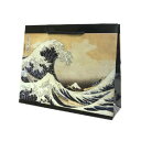 ゼットアンドケイ キャリーバッグ HOKUSAI No.2 48-149