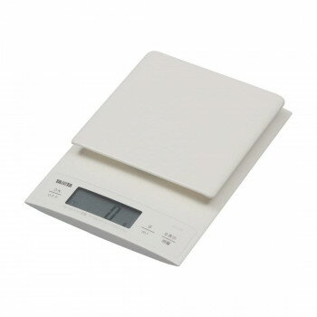 TANITA ˥ ǥ륯å󥰥 ۥ磻 KD-320WH