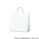 シモジマ HEIKO(ヘイコー) 003135110 スムースバッグ ワイド S 白無地 25枚