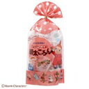 【代引き・同梱不可】 長州 藤光海風堂 ムーミン谷のおやつ 明太ころん 5袋セット