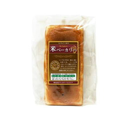【代引き・同梱不可】 もぐもぐ工房　(冷凍)　米(マイ)ベーカリー　食パン　1本入×5セット
