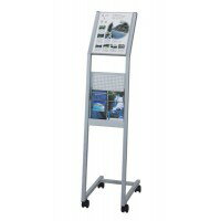 【代引き・同梱不可】 ナカキン　パンフレット兼用タイプ　SPS-A4