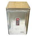 【代引き・同梱不可】 埼玉の名産☆おまかせこわれ草加せんべい 2kg(一斗缶)