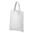 不織布A4手提げバッグ(白) bags bag レディース ladies レディス レデイース 女性用 女性 かわいい