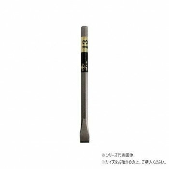 高芝ギムネ製作所 DIA-T 平タガネ 10×150mm 310