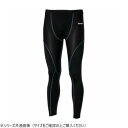 SDW-3049B テクノライダークールNEO インナーパンツ ブラック/グレー L SDW3049B-L