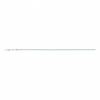 メガネチェーン CX-256 ターコイズ 050842