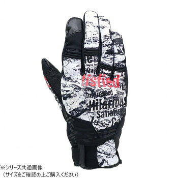 NANKAI ナンカイ CEプロテクショングローブ SDG-3355 L ホワイト(WH)