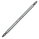 トップ工業(TOP) 電動ドリル用 四角ビット マグネット付き 対応寸法3.0mm ESB-3.0P-150