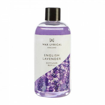 MADE IN ENGLAND リフィル200ml イングリッシュラベンダー WLME3603
