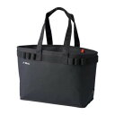 LIHIT LAB.(リヒトラブ) CORDURA ツールバッグ ライト ブラック A-7752-24
