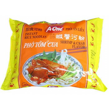 ベトナムの国民食であるフォーはお米から作られた平麺でのどごしの良さが特長です。米麺はノンフライ、スープはエビとカニのさっぱりとした旨みのある海鮮味。サイズ個装サイズ：50×30.5×13cm重量個装重量：2500g仕様賞味期間：製造日より360日生産国ベトナムメーカーより直送の為運送会社は指定できません※複数個ご購入の場合、別途送料が発生する場合がございます。※ラッピング・のし未対応です※送り先が北海道・沖縄・離島への配送は、追加送料をご請求となる可能性がございます。　その場合は当店にて注文確認後、別途追加送料のご連絡をさせていただきます。※在庫切れの場合、ご注文をキャンセルとさせて頂く場合がございます。　予めご了承ください。fk094igrjs
