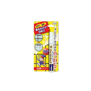 UYEKI(ウエキ)・ジャストタッチ・・メジ補修剤・・7.5mL1本入・・(単品) UYEKI(ウエキ)・ジャストタッチ・・メジ補修剤・・7.5mL1本入・・(単品)
