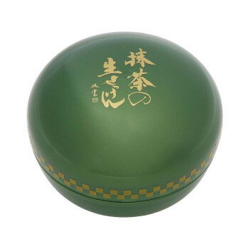 UYEKI(ウエキ)・美香柑・・抹茶の生せっけん・・120g