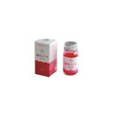 寺西化学工業 ギター 彩色インキ 12ml 水性 桃 SAS-12ML-T12