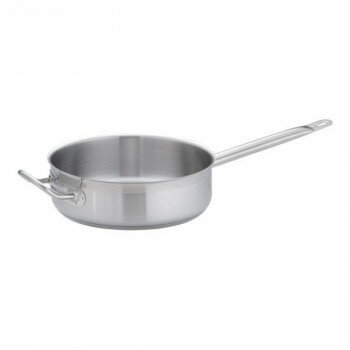 遠藤商事　TKG PRO(プロ)　片手浅型鍋(蓋無)　26cm　AKT9026