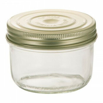 ル・パルフェ　ガラスダブルキャップジャー　350cc　922937　AZY1302