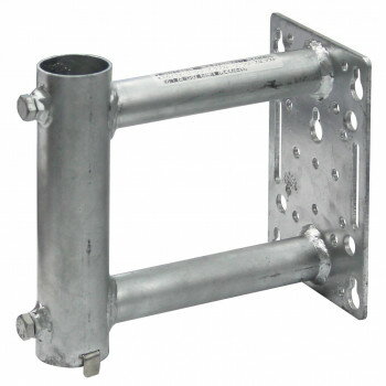 【同梱不可】 マスプロ電工　サイドベース(壁面取付用)　SB13SN