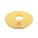 ハマナカ エコクラフト 30m巻 col.110 クリーム