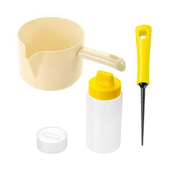 やきやきパーティー 3pcsセット YP-3P