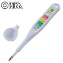 OHM 塩分計 塩分計る君 HBK-EJ-01