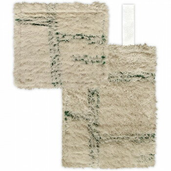 オカトー kieto ペーパーホルダーカバー アイボリー