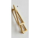 志成販売 ブローチ BRASS フレームツリー ダブル 190479B(4)