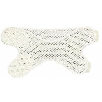 中山式 ひざ用医学固定帯 メッシュ 左右兼用 1枚入り ベージュ　LLサイズ