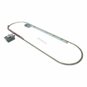 レッドトレインセット CM043