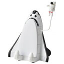 セトクラフト Motif. モチーフ スマホスタンド スペースシップ SR-7218(2)