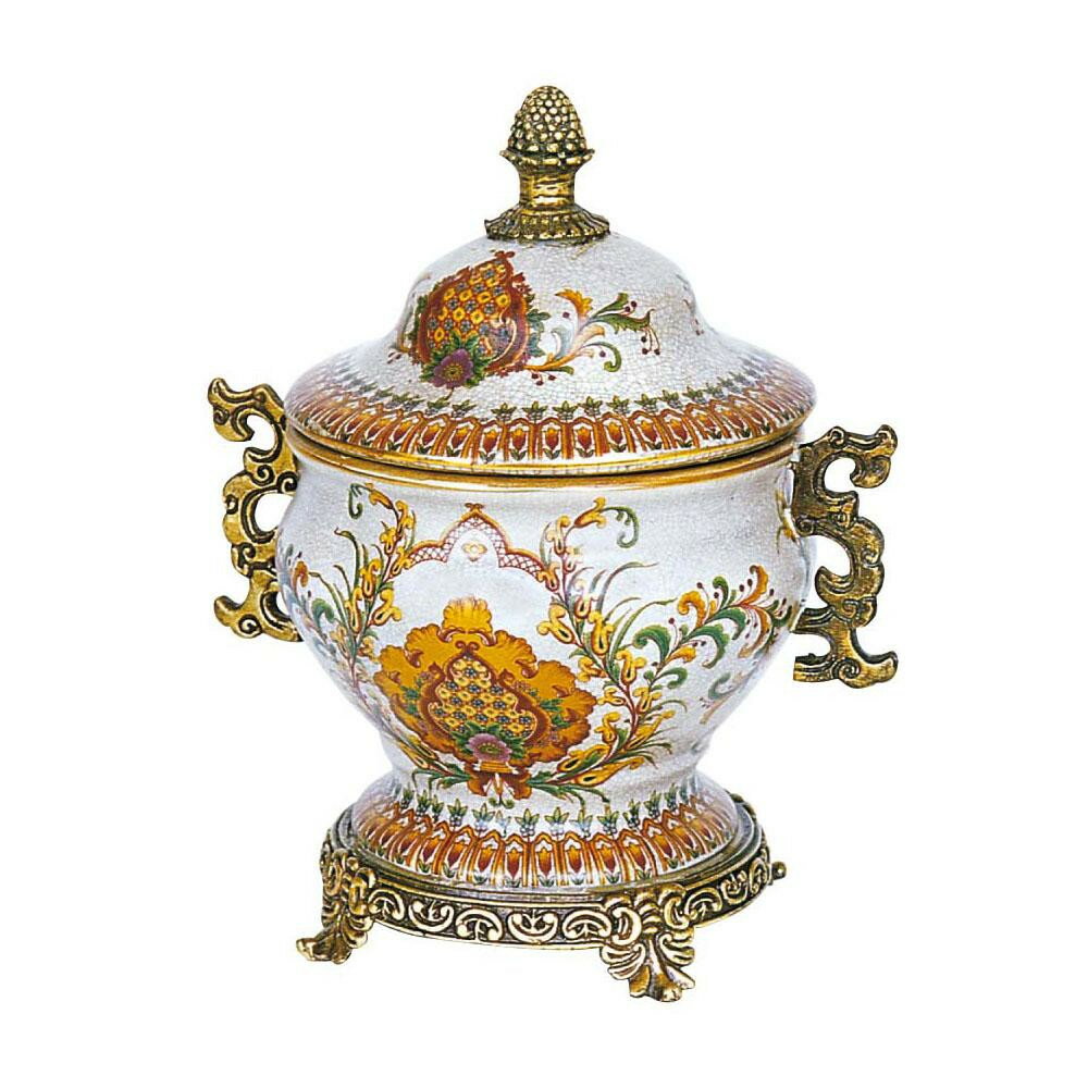 アンティークオブジェ シノワエレガント 30074