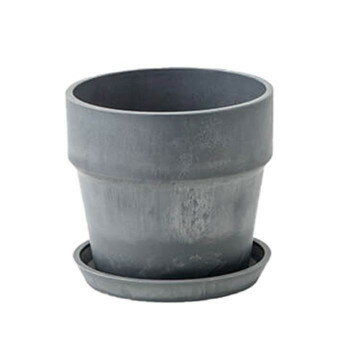 81028 アーバンプランツポット ソリッド セサミ