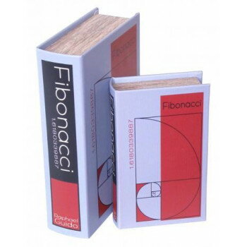 BOOK BOX ブックボックス 2個セット 28509 BOOK BOX ブックボックス 2個セット 28509