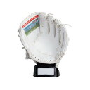 【同梱不可】 セパ・サイングラブ(大) BX77-32 ホワイト×ホワイト