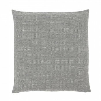 川島織物セルコン ルマージュ 座布団カバー 55×59cm LL1076 LGR ライトグレー