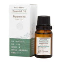 デイリーアロマジャパン エッセンシャルオイル ラージ ペパーミント 10ml 13930(4)
