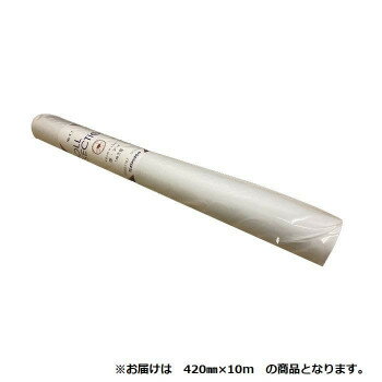 ȥå 1ߥ륻 420mm10m 1 41